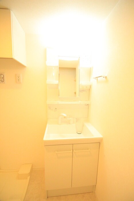 物件内観写真15　(洗面)