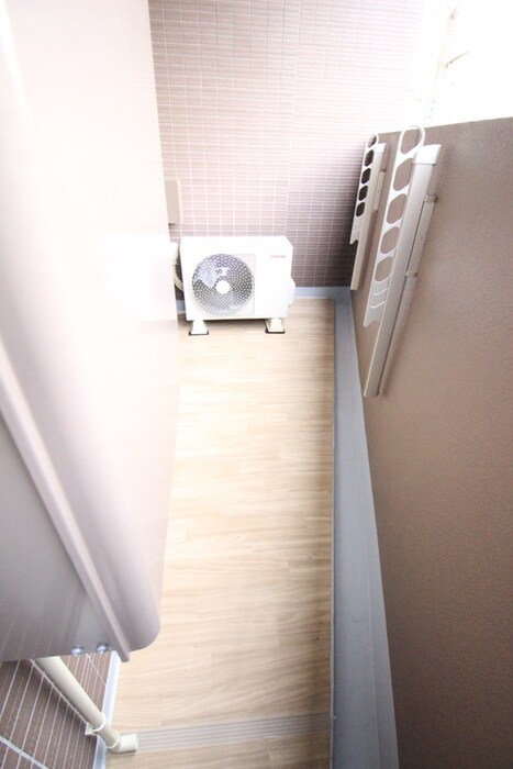 物件内観写真21　(ベランダ・バルコニー)