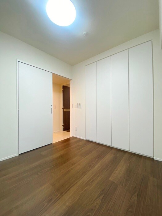 物件内観写真9　(居室)