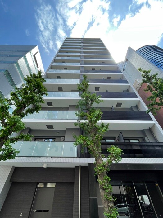 物件外観写真5　(外観写真)