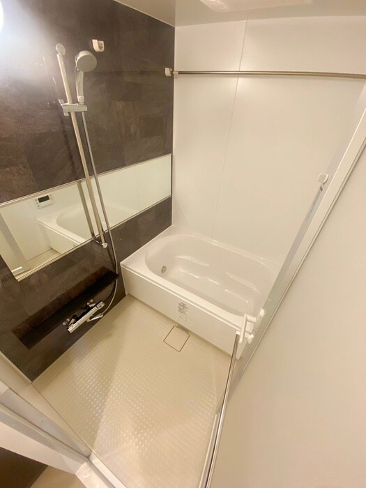 物件内観写真12　(バス／シャワールーム等)