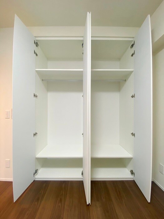 物件内観写真15　(収納)