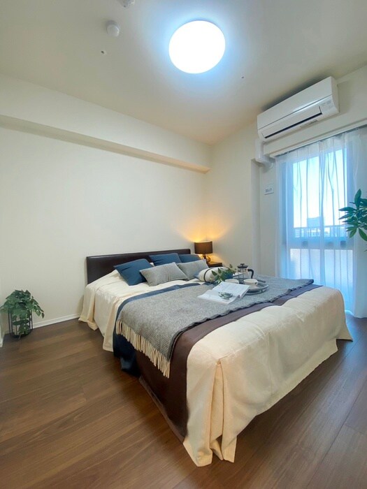 物件内観写真20　(居室)