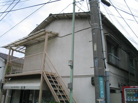 ラサ―ル聖蹟  １外観写真