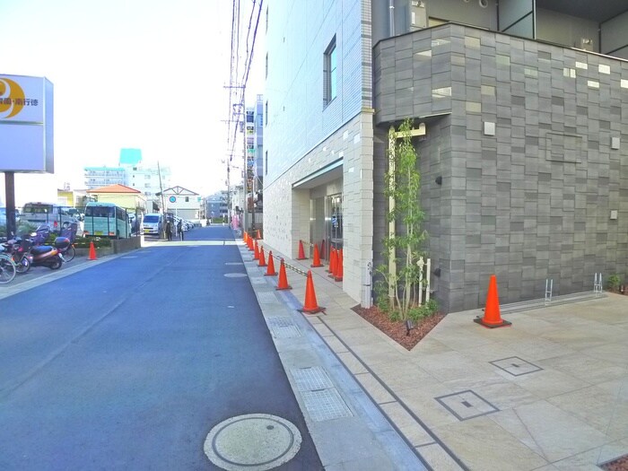 物件外観写真6　(周辺環境)