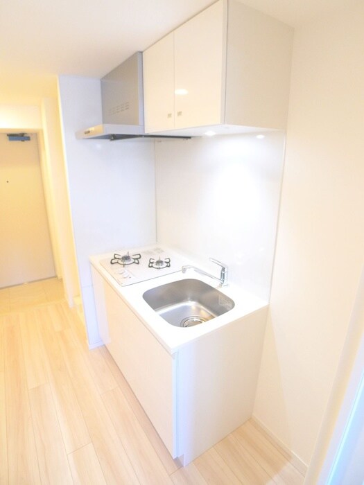 物件内観写真11　(キッチン)