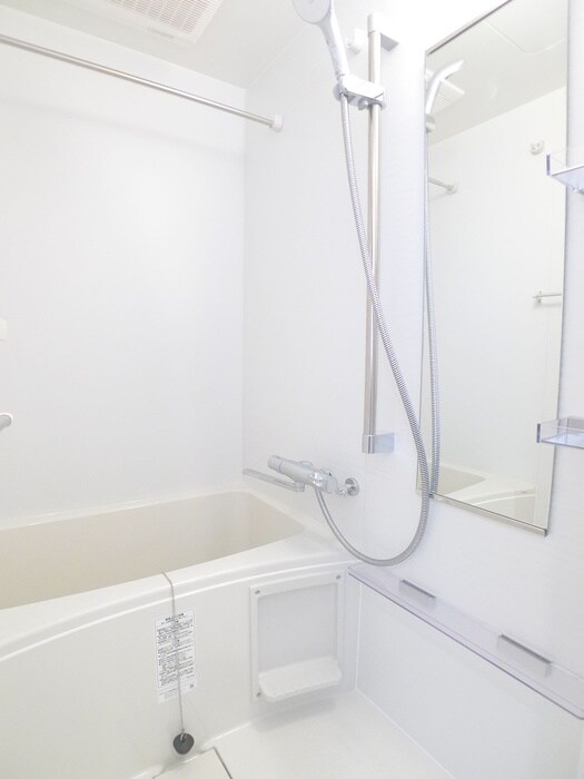 物件内観写真15　(バス／シャワールーム等)