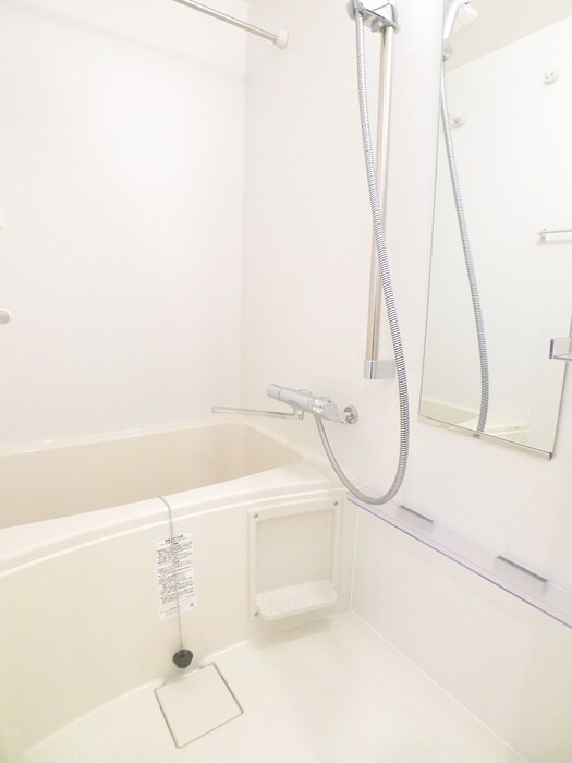 物件内観写真15　(バス／シャワールーム等)