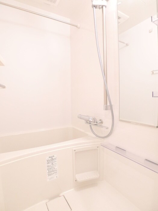 物件内観写真15　(バス／シャワールーム等)