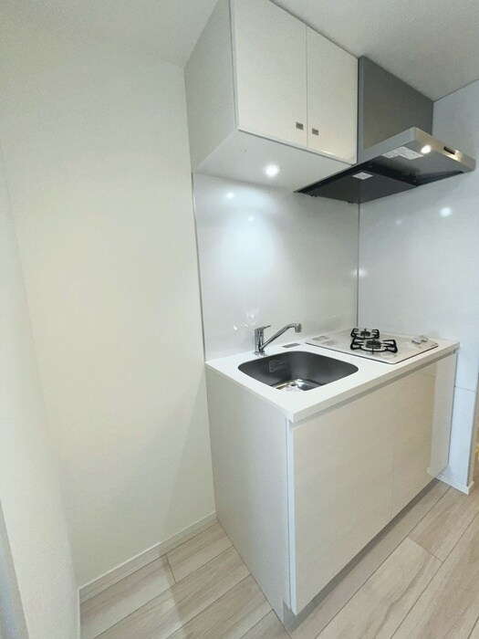 物件内観写真22　(キッチン)