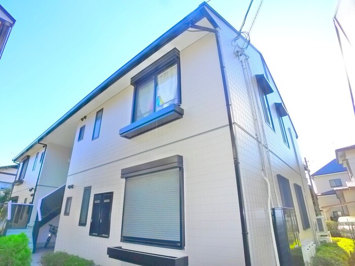 物件外観写真4　(外観写真)