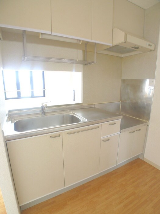 物件内観写真10　(キッチン)