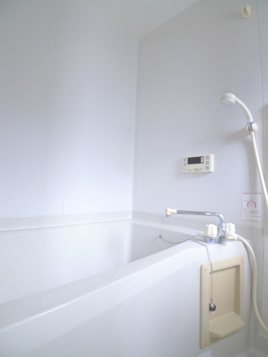 物件内観写真11　(バス／シャワールーム等)