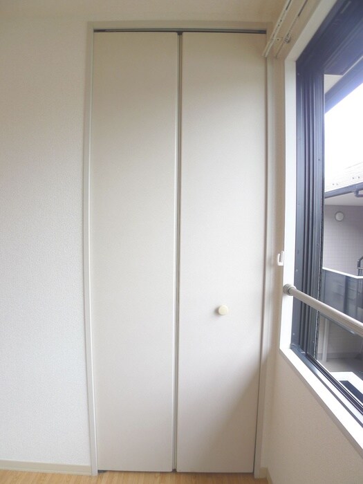 物件内観写真14　(収納)