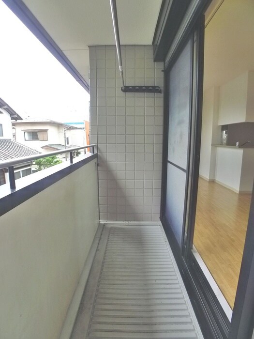 物件内観写真21　(ベランダ・バルコニー)