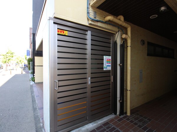 建物設備