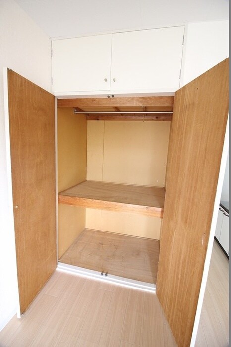 物件内観写真9　(収納)
