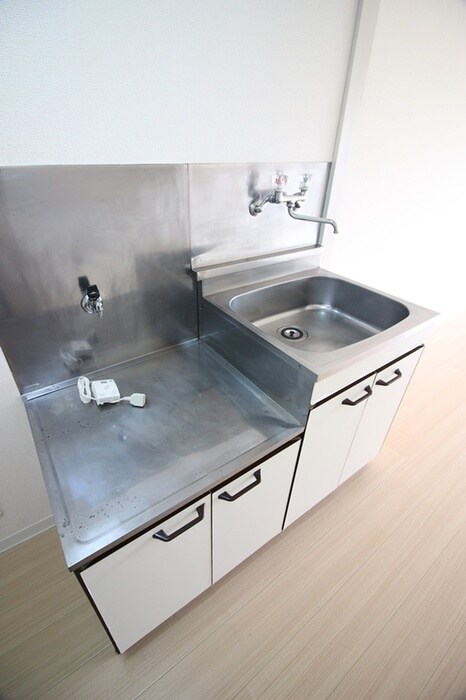 物件内観写真11　(キッチン)