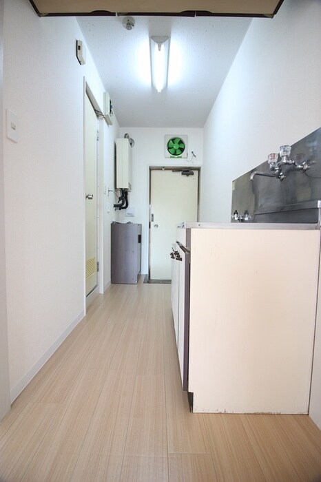 物件内観写真17　(居室)