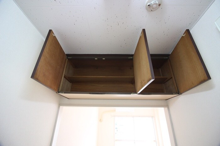 物件内観写真19　(収納)