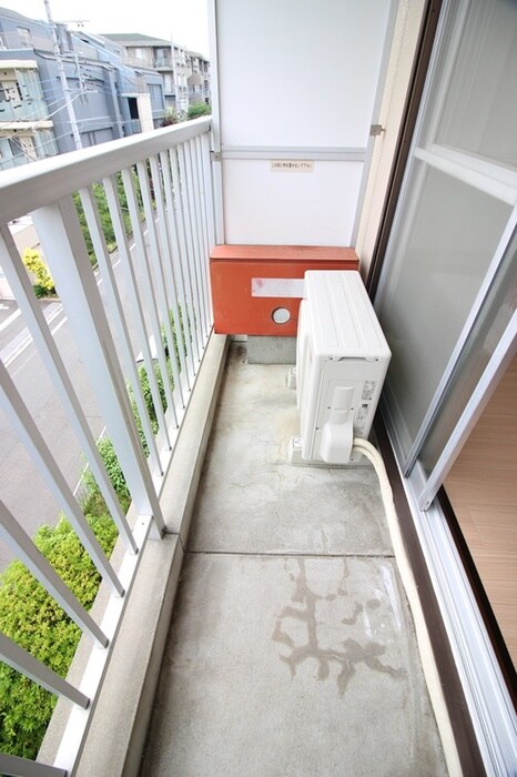 物件内観写真20　(ベランダ・バルコニー)