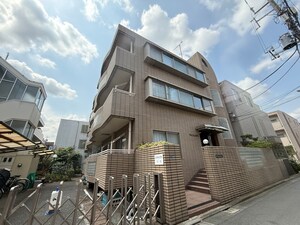 マインシュロス外観写真
