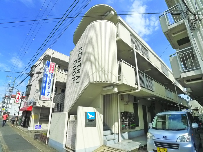 外観写真
