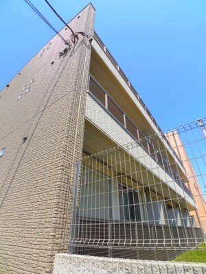 パ－クイ－ストⅠ外観写真