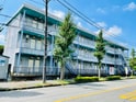 グランドール鶴川
