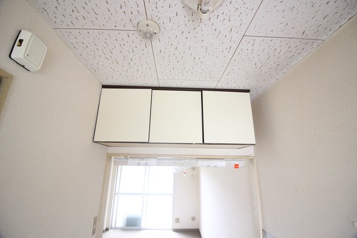 物件内観写真10　(収納)