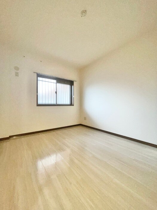 第９旭マンションの居室