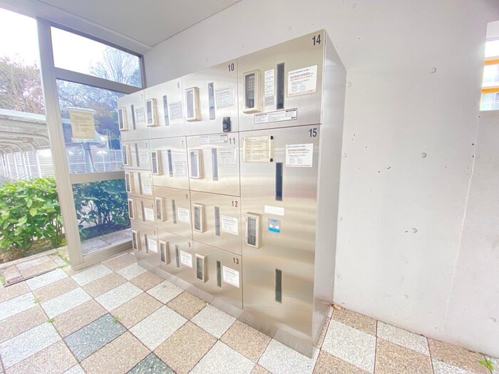 物件外観写真5　(建物設備)