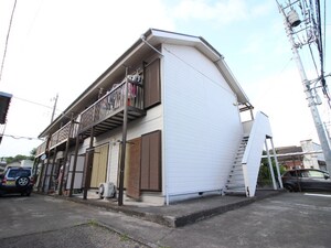 ドリームビラ高尾外観写真