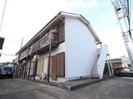 ドリームビラ高尾外観写真