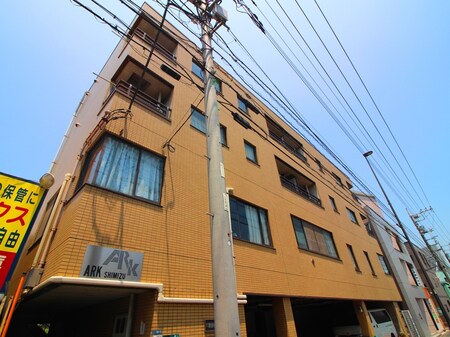 ＡＲＫ  ＳＨＩＭＩＺＵ外観写真