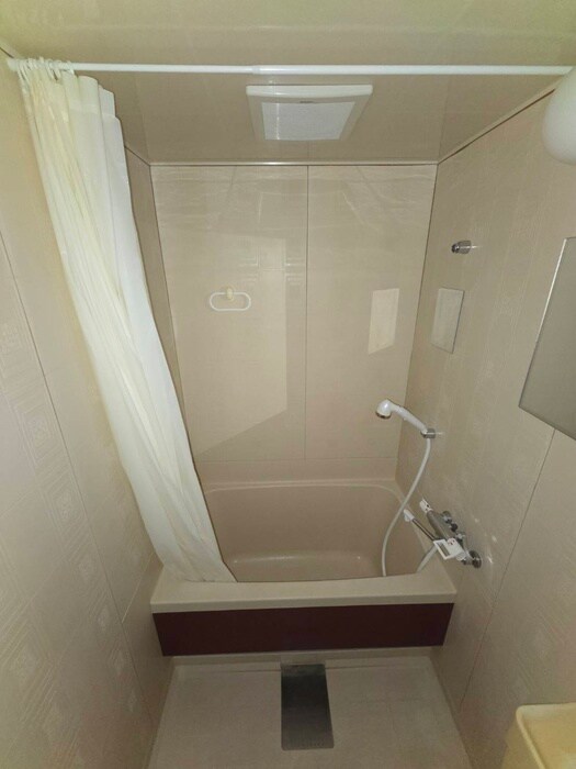 物件内観写真9　(バス／シャワールーム等)