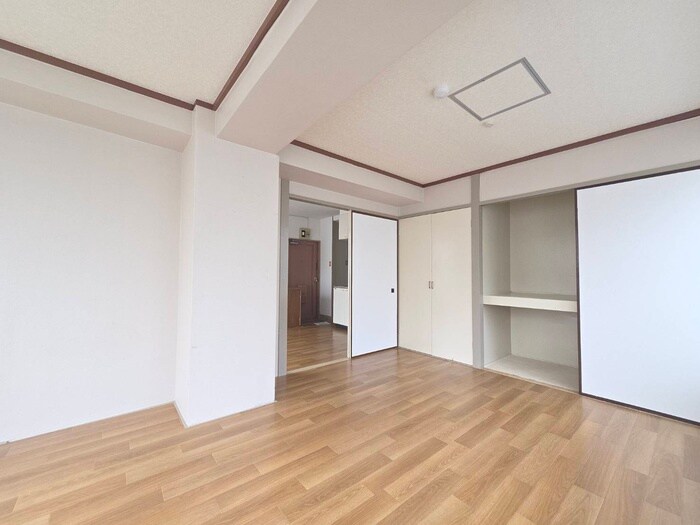 物件内観写真22　(居室)