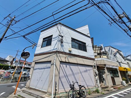 ヴィラ鷺宮外観写真