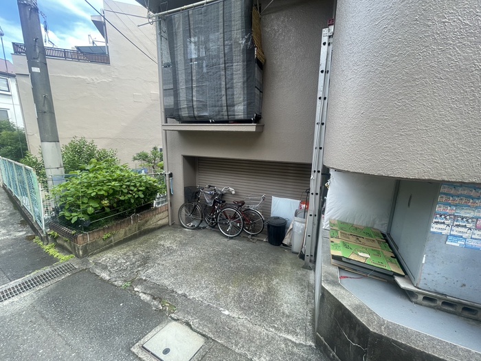 外観写真