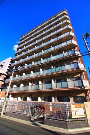 ＲＥＸＺＹ西川口ＡＺⅢ外観写真
