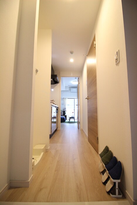 物件内観写真7　(廊下)