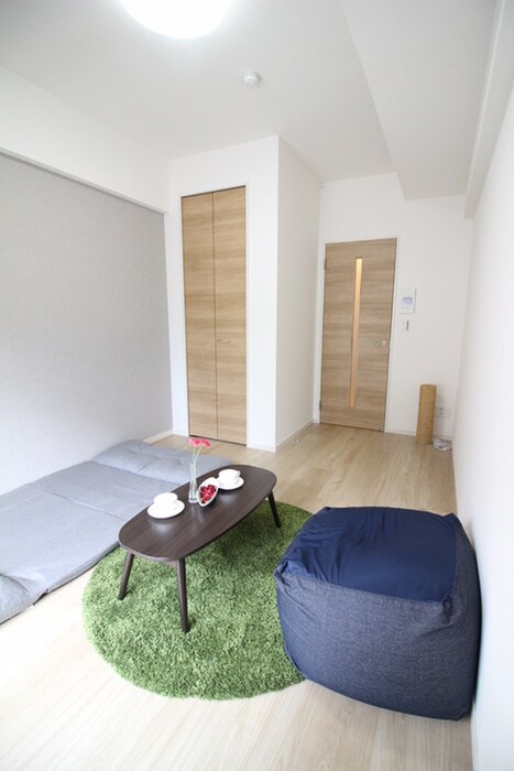 物件内観写真8　(居室)