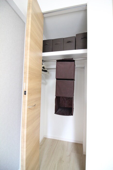 物件内観写真9　(収納)