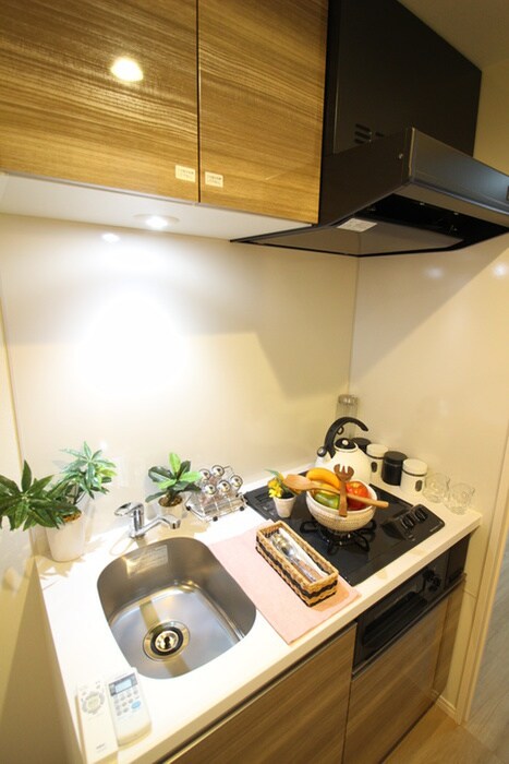 物件内観写真14　(キッチン)