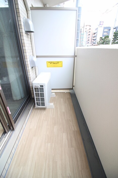 物件内観写真16　(ベランダ・バルコニー)