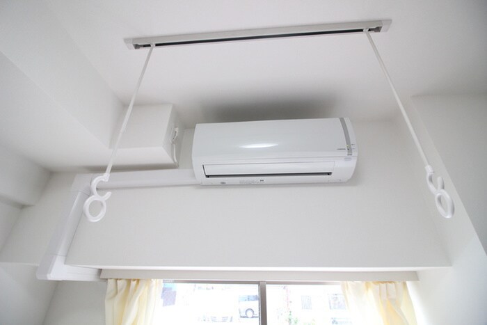 物件内観写真17　(室内からの展望)