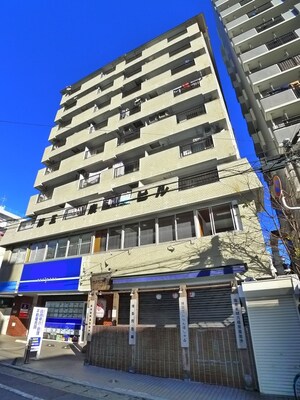 第5泉ビル（506）外観写真