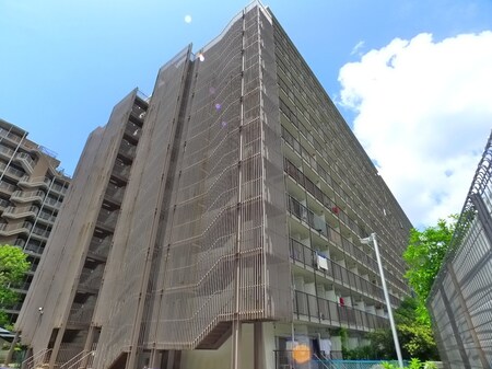 カーサ第一宇喜田２号棟(514)外観写真