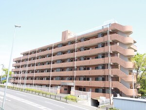 ライオンズヒルズ入間(206)外観写真