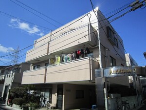 リバ－サイド齋藤外観写真